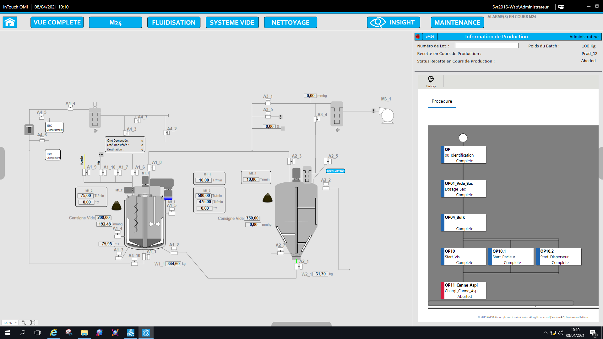 activite_automatisme
